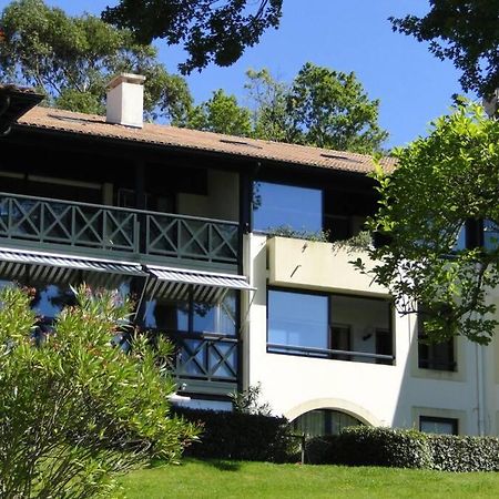 Ciboure:T2, Proximite Golf Et Plages, Vue Sur Mer Kültér fotó